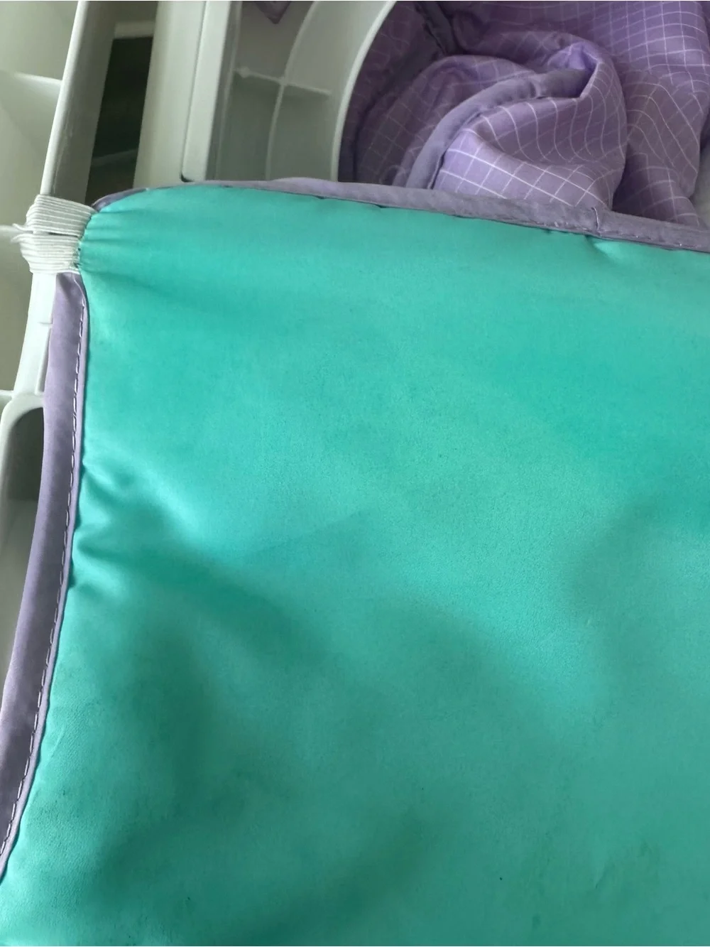 Bright Starts 2-in-1 Sit-Up Infant Floor Seat